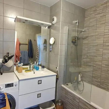 Apartmán Perouya